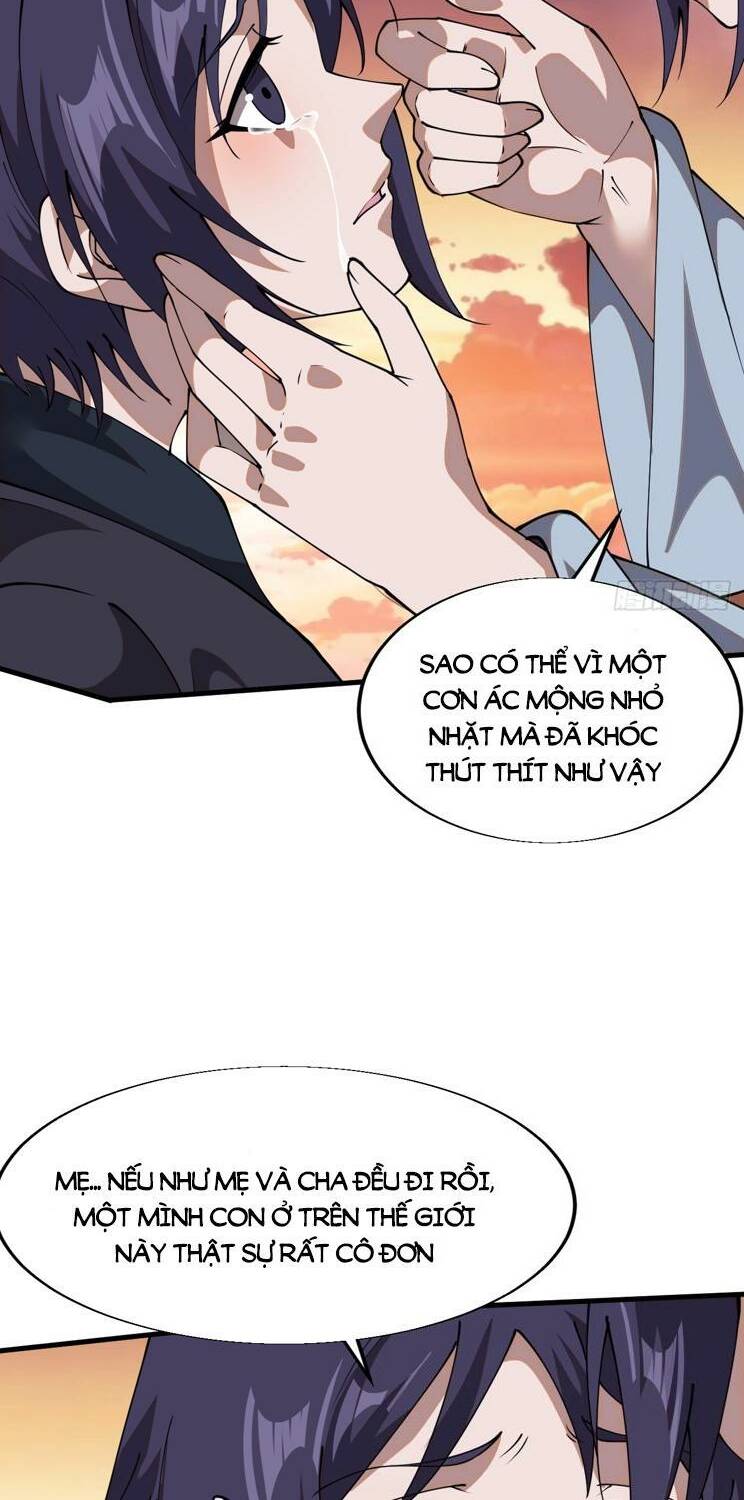 Ta Có Một Sơn Trại: Chapter 793