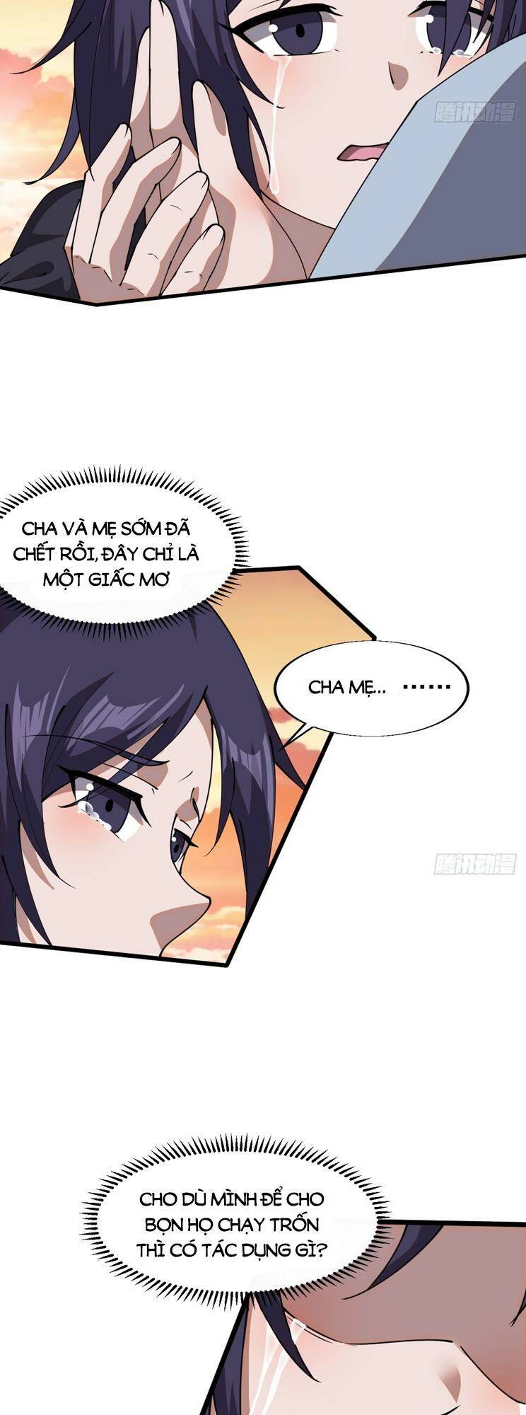 Ta Có Một Sơn Trại: Chapter 793