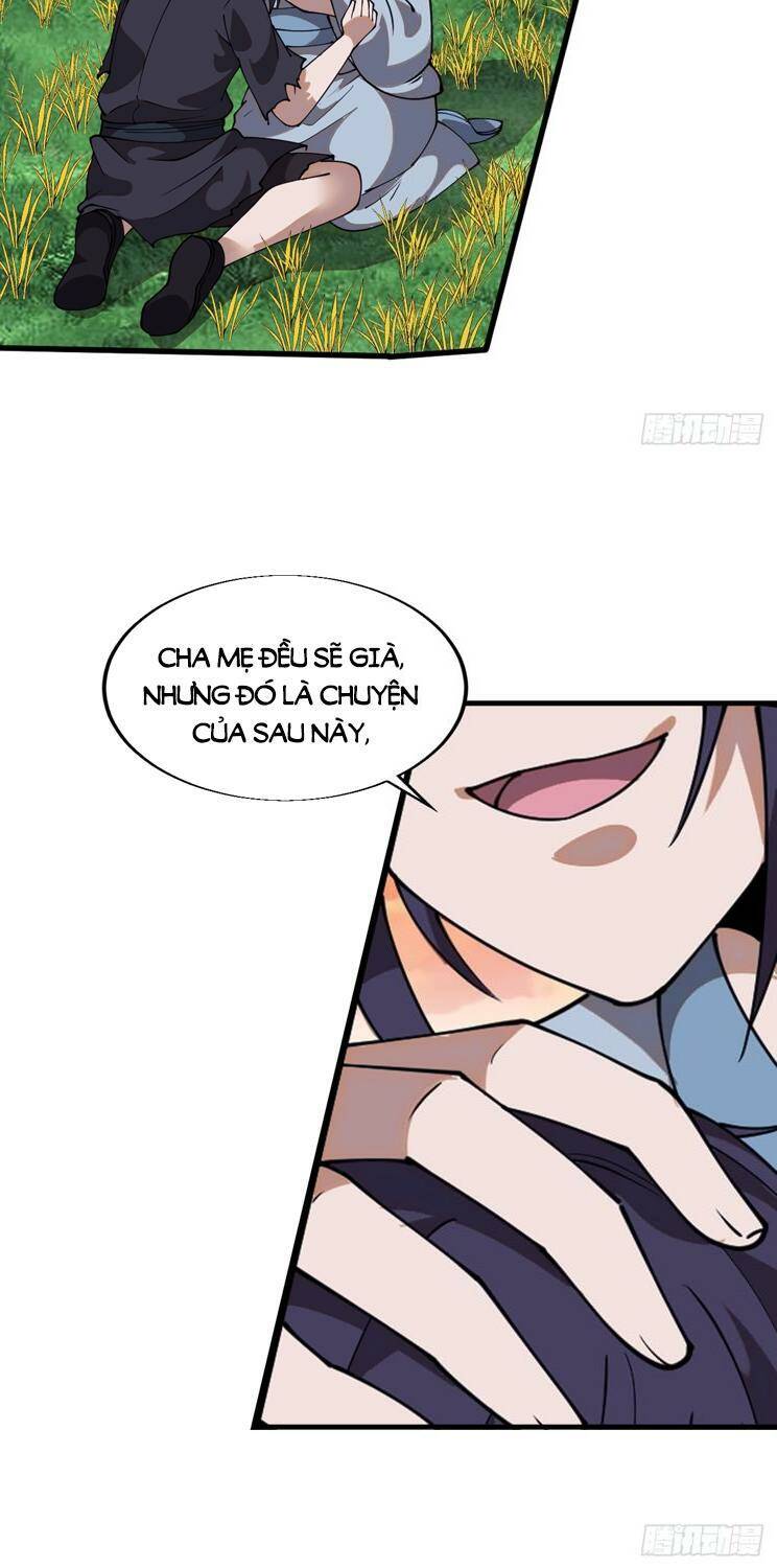 Ta Có Một Sơn Trại: Chapter 793