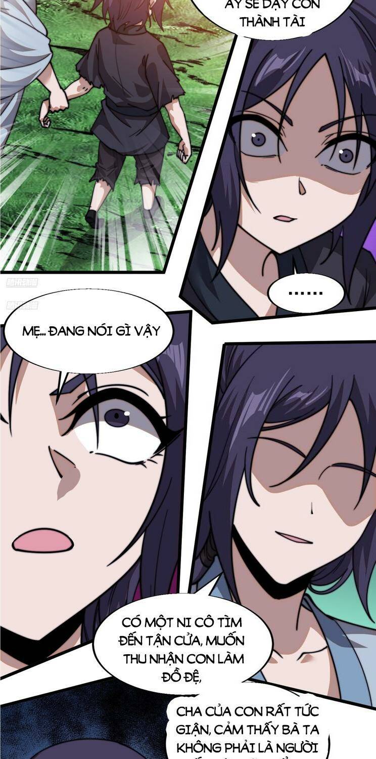 Ta Có Một Sơn Trại: Chapter 793