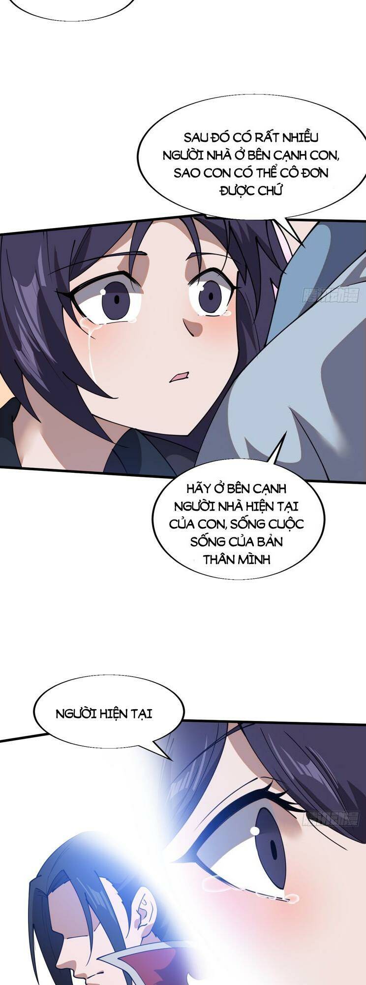 Ta Có Một Sơn Trại: Chapter 793