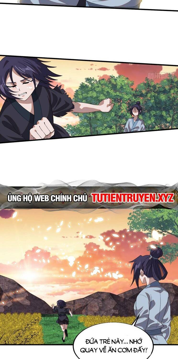 Ta Có Một Sơn Trại: Chapter 793