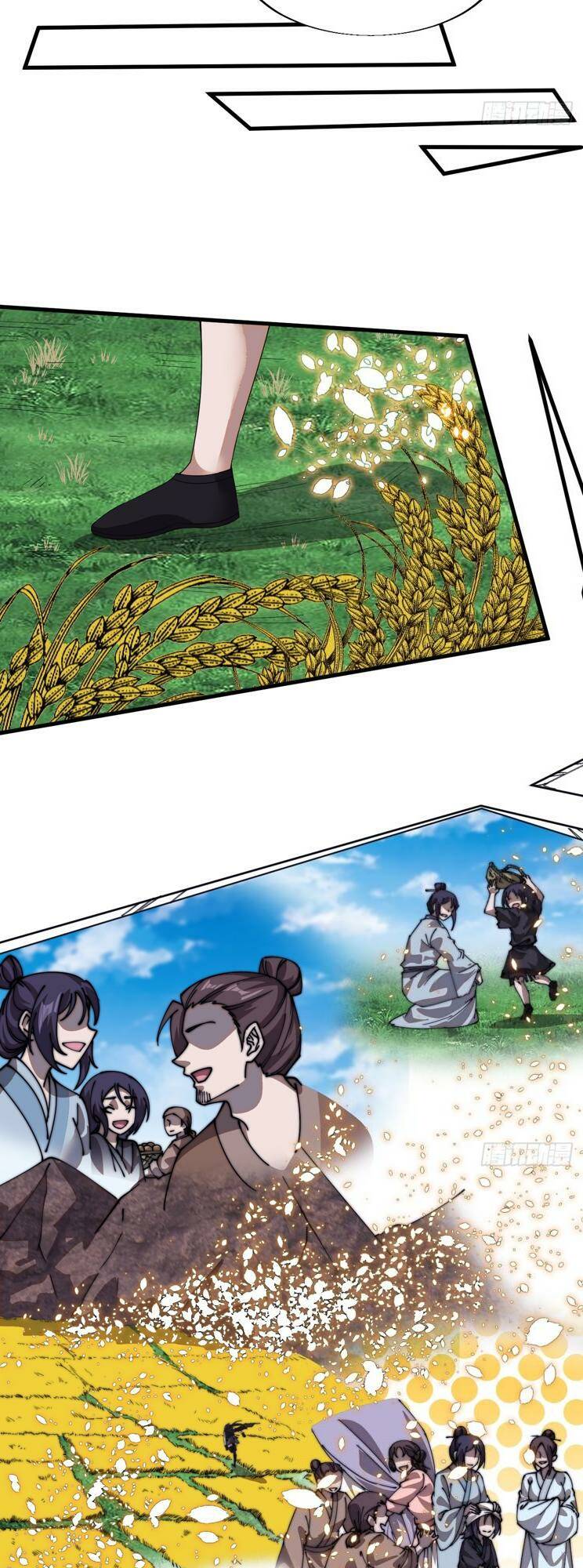 Ta Có Một Sơn Trại: Chapter 793