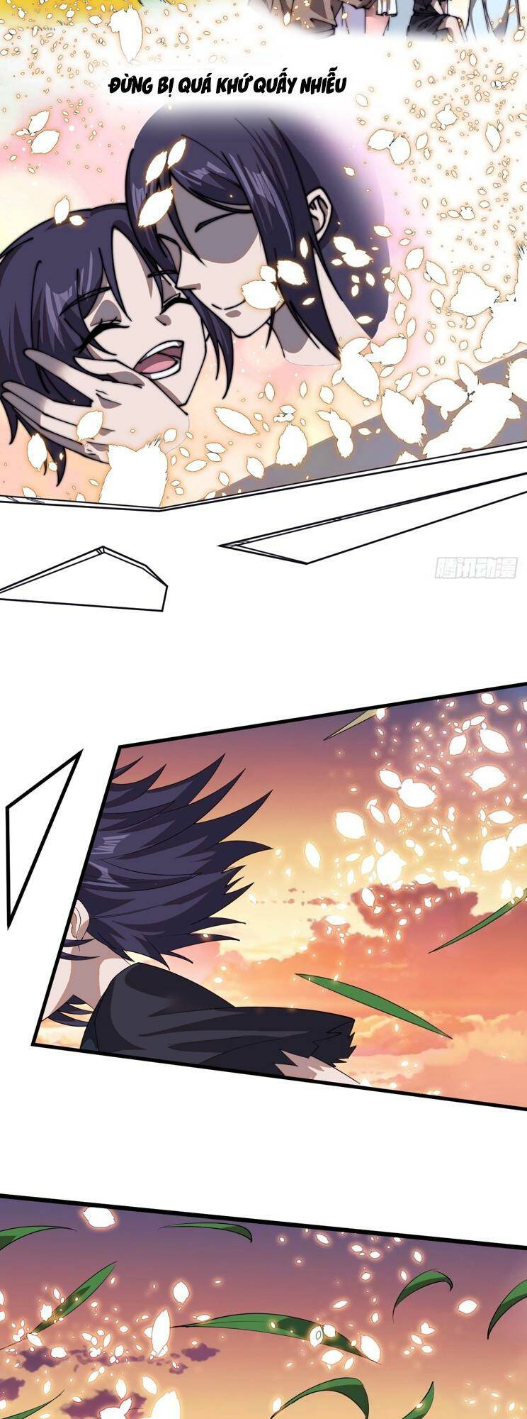 Ta Có Một Sơn Trại: Chapter 793