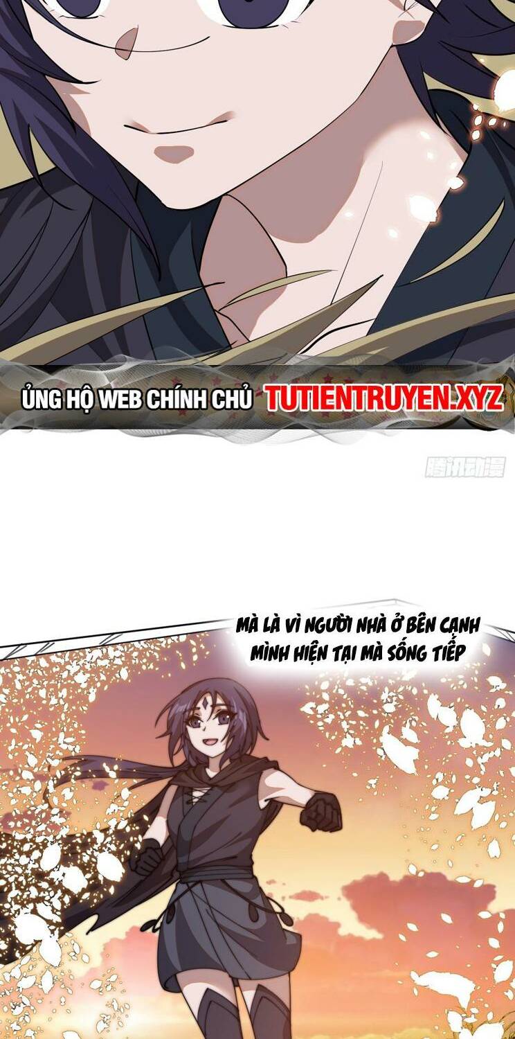Ta Có Một Sơn Trại: Chapter 793