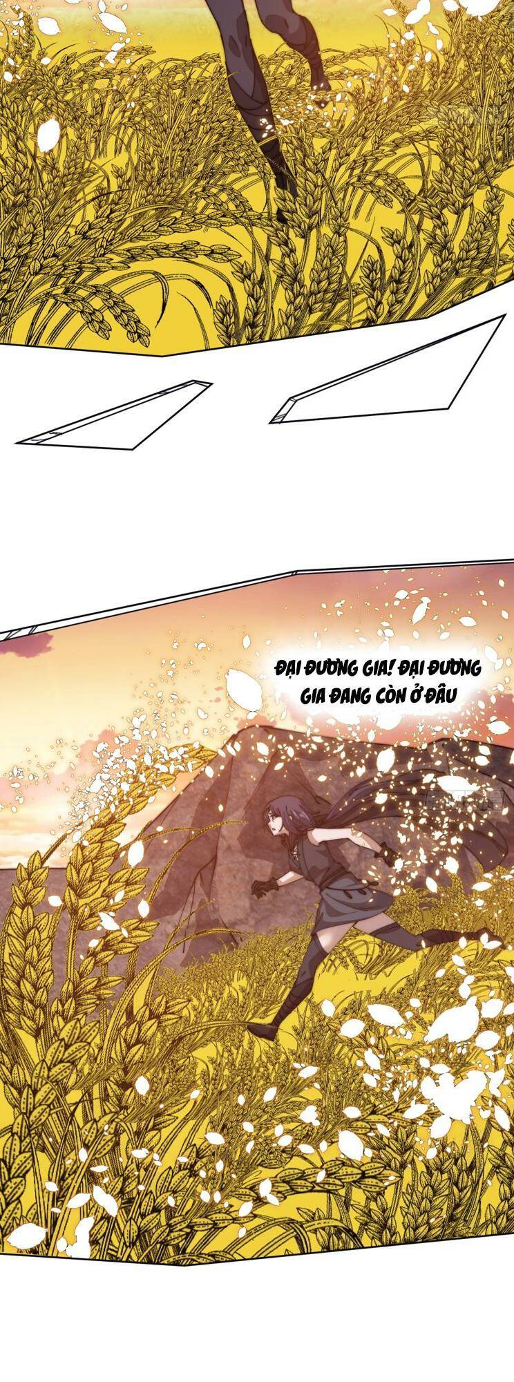 Ta Có Một Sơn Trại: Chapter 793
