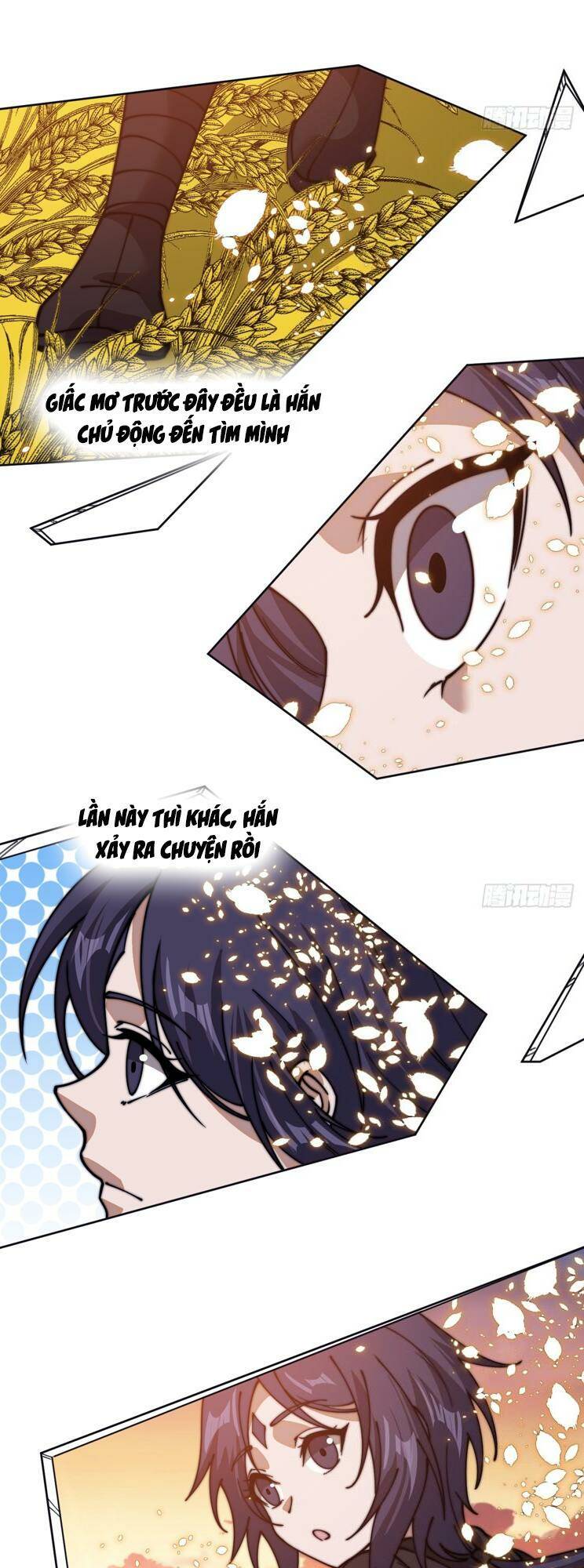 Ta Có Một Sơn Trại: Chapter 793
