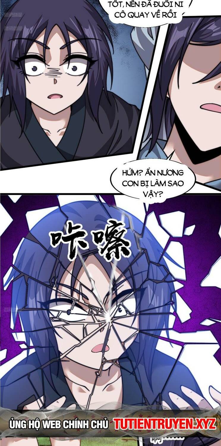 Ta Có Một Sơn Trại: Chapter 793