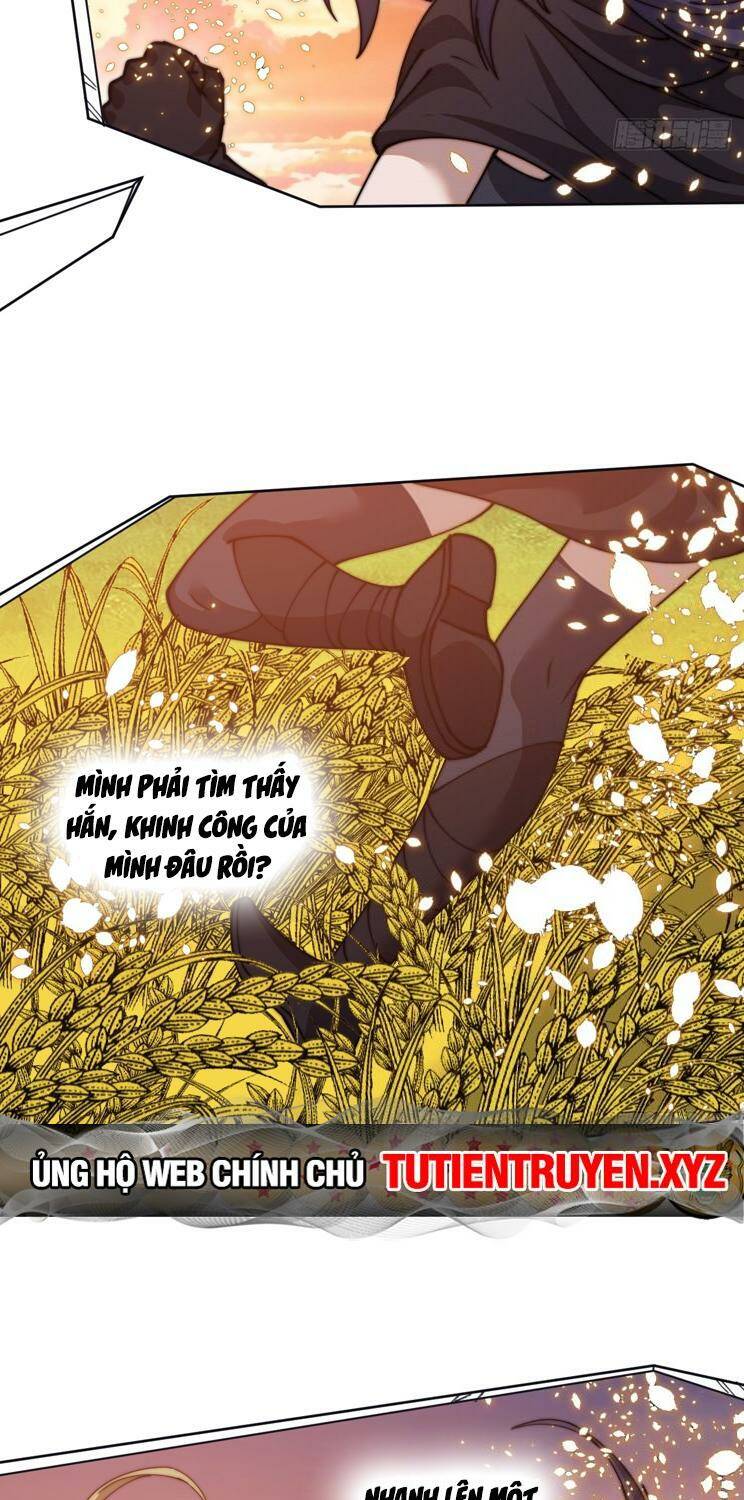 Ta Có Một Sơn Trại: Chapter 793
