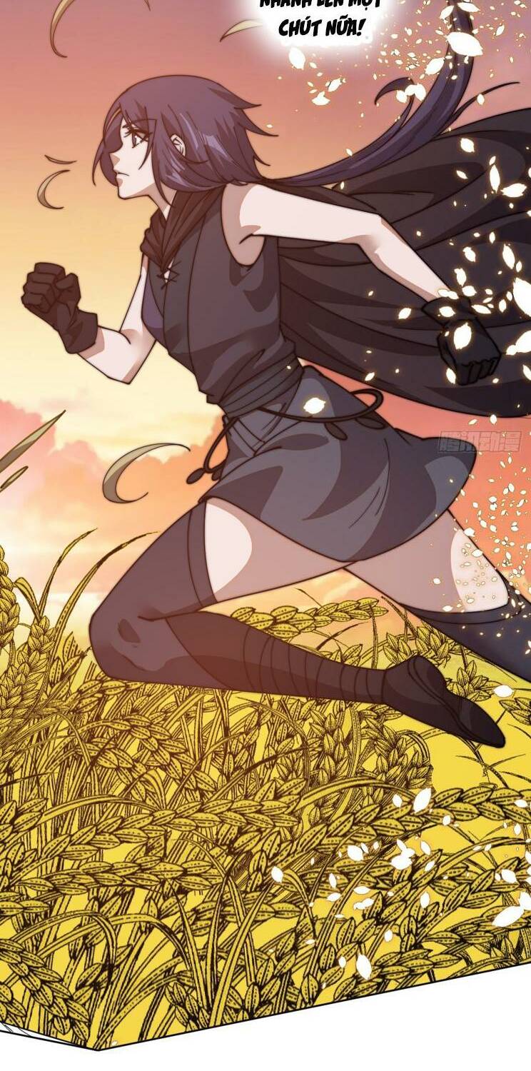 Ta Có Một Sơn Trại: Chapter 793
