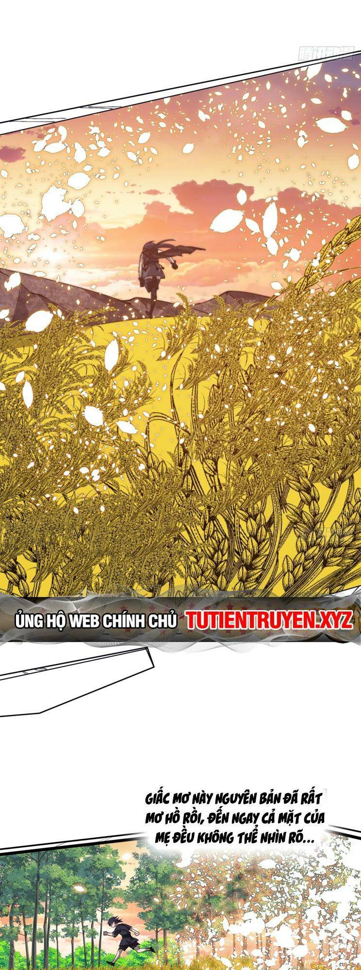Ta Có Một Sơn Trại: Chapter 793