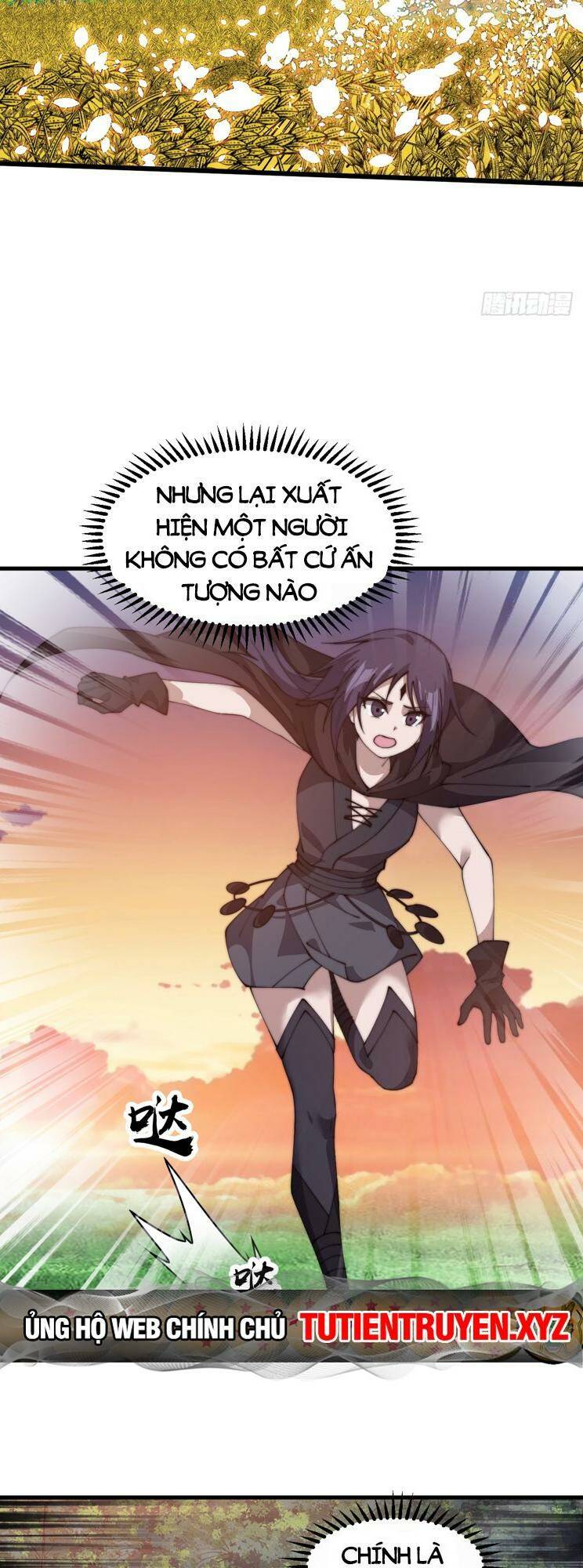 Ta Có Một Sơn Trại: Chapter 793