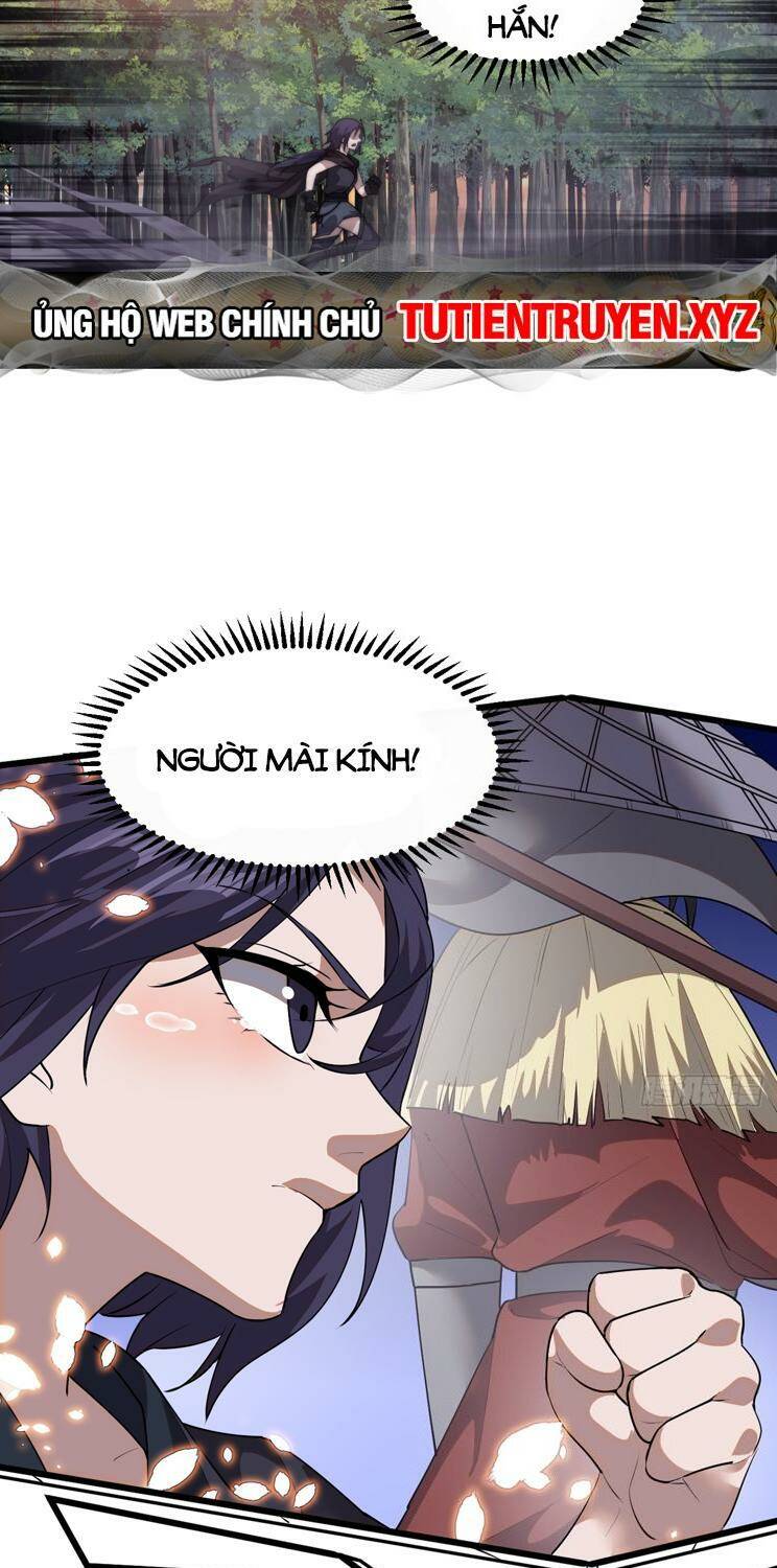 Ta Có Một Sơn Trại: Chapter 793