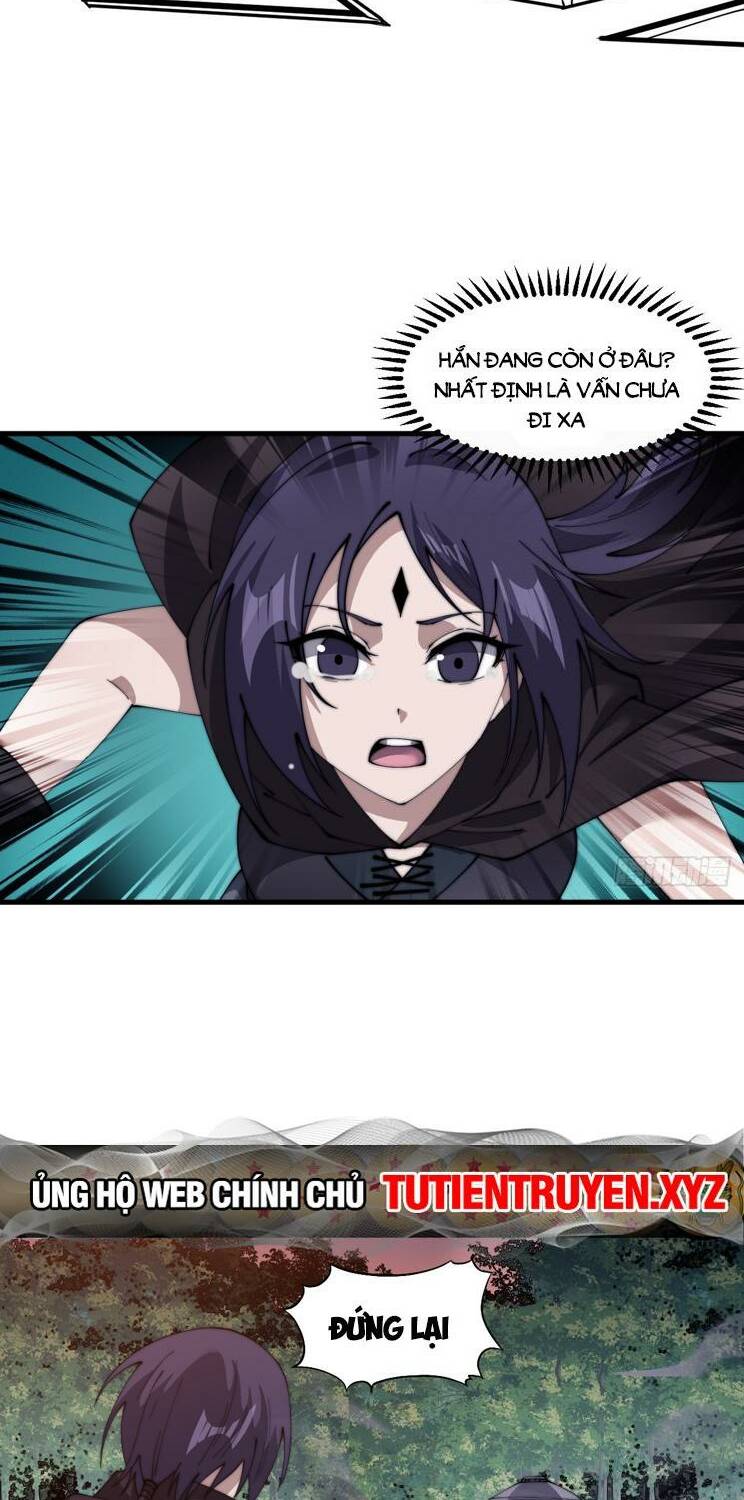 Ta Có Một Sơn Trại: Chapter 793
