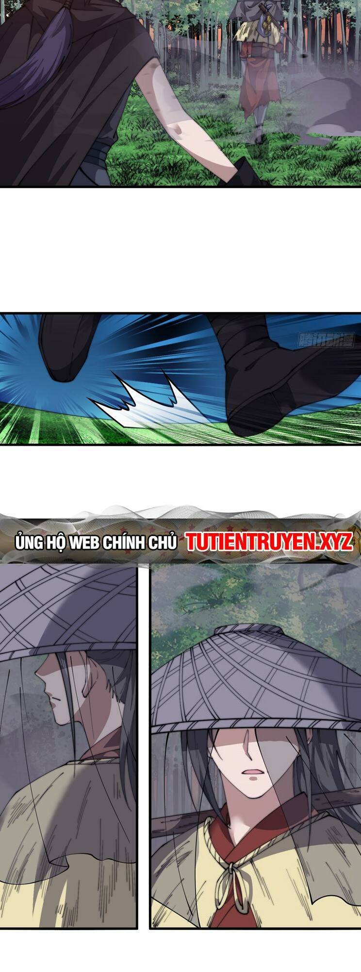 Ta Có Một Sơn Trại: Chapter 793