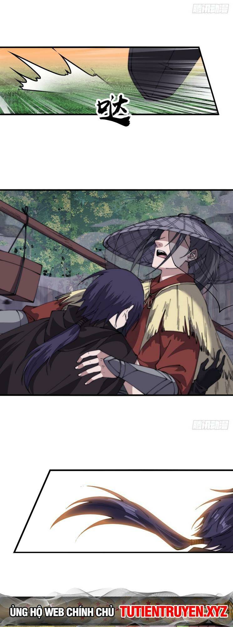 Ta Có Một Sơn Trại: Chapter 793