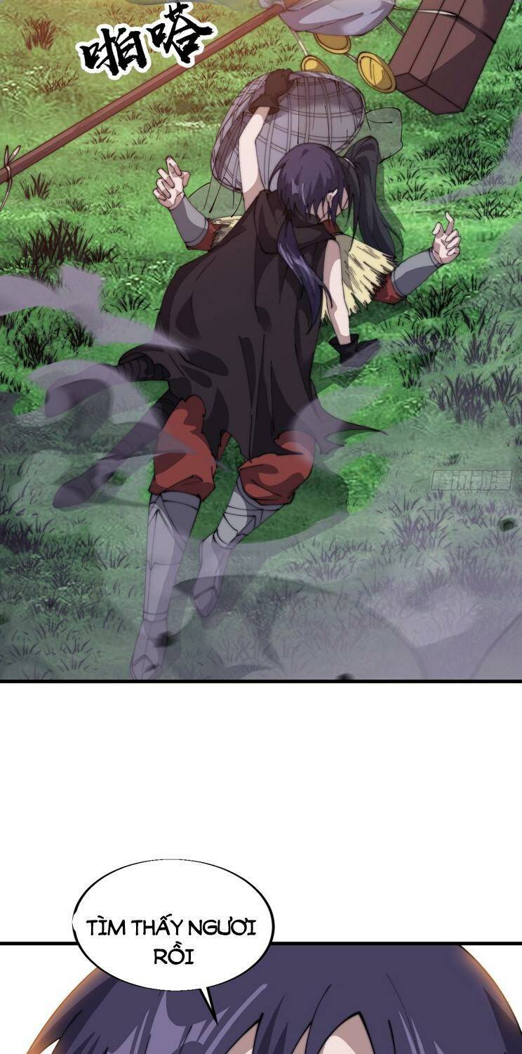 Ta Có Một Sơn Trại: Chapter 793