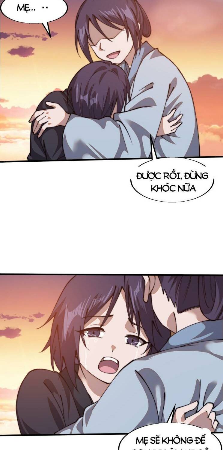 Ta Có Một Sơn Trại: Chapter 793