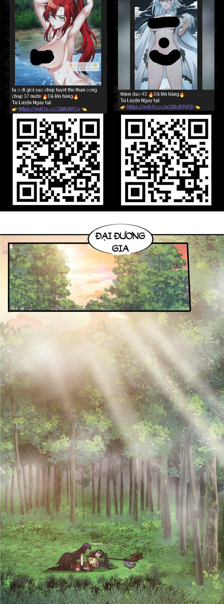 Ta Có Một Sơn Trại: Chapter 794