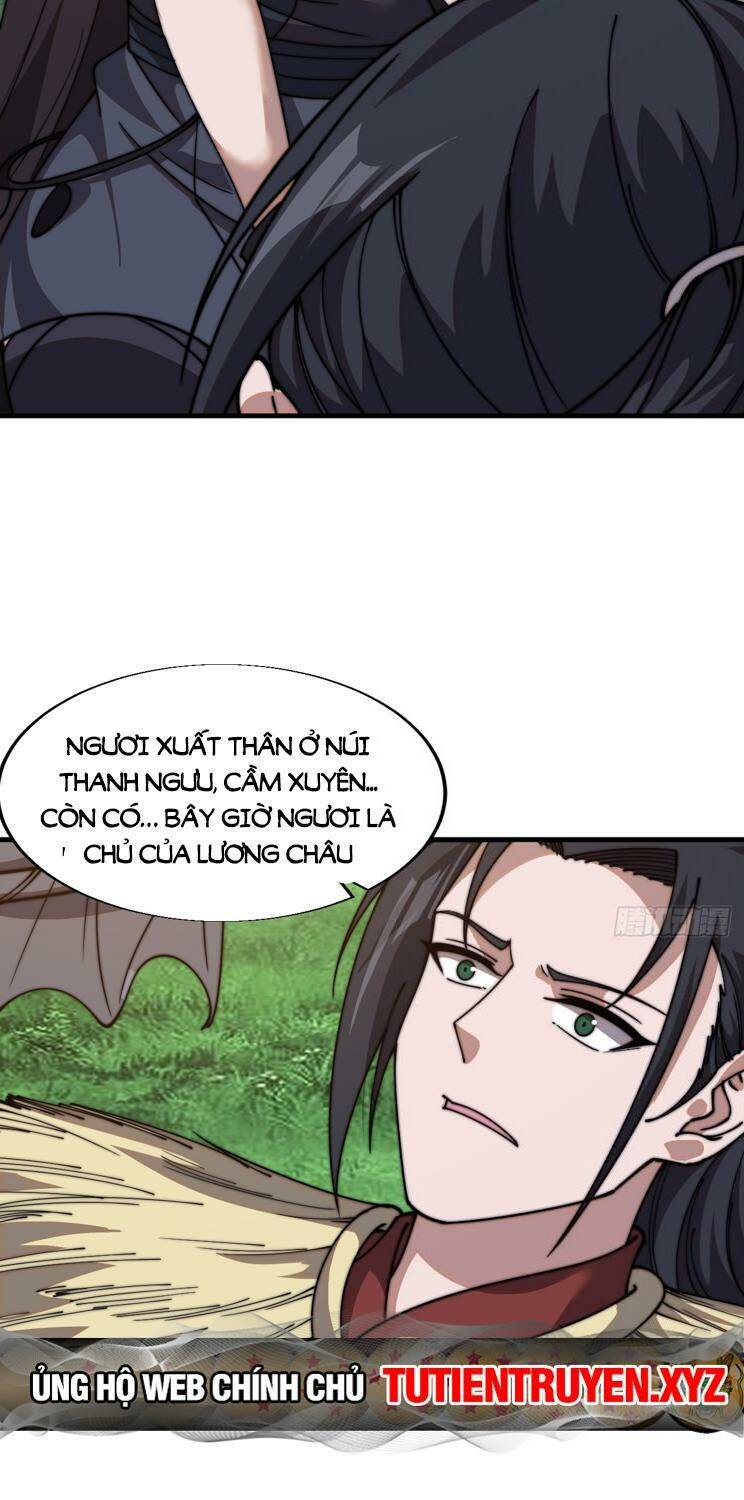 Ta Có Một Sơn Trại: Chapter 794