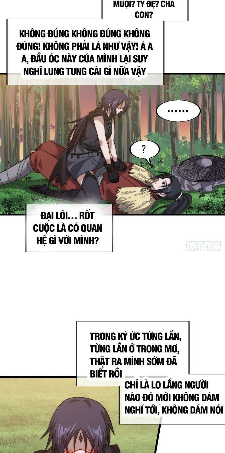 Ta Có Một Sơn Trại: Chapter 794