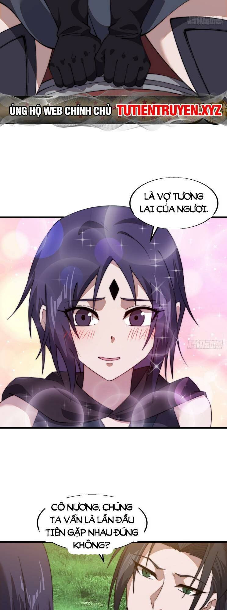 Ta Có Một Sơn Trại: Chapter 794