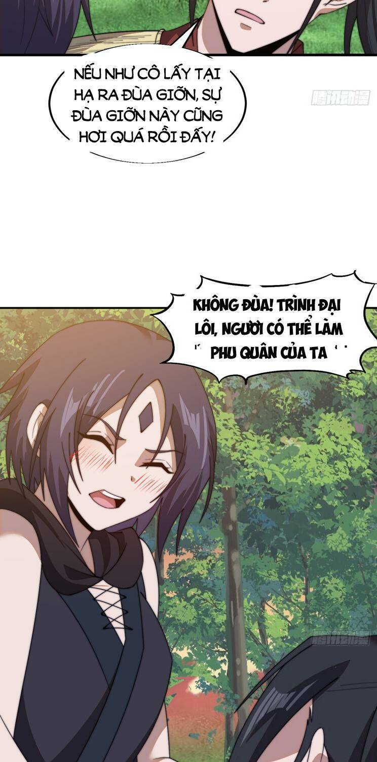 Ta Có Một Sơn Trại: Chapter 794