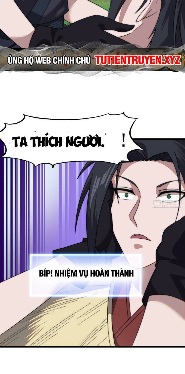 Ta Có Một Sơn Trại: Chapter 794