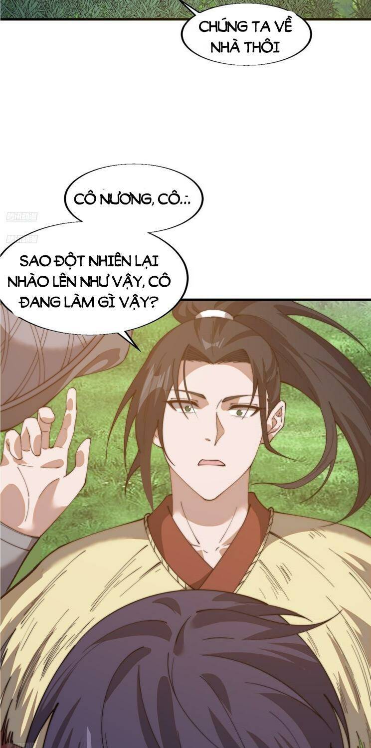 Ta Có Một Sơn Trại: Chapter 794