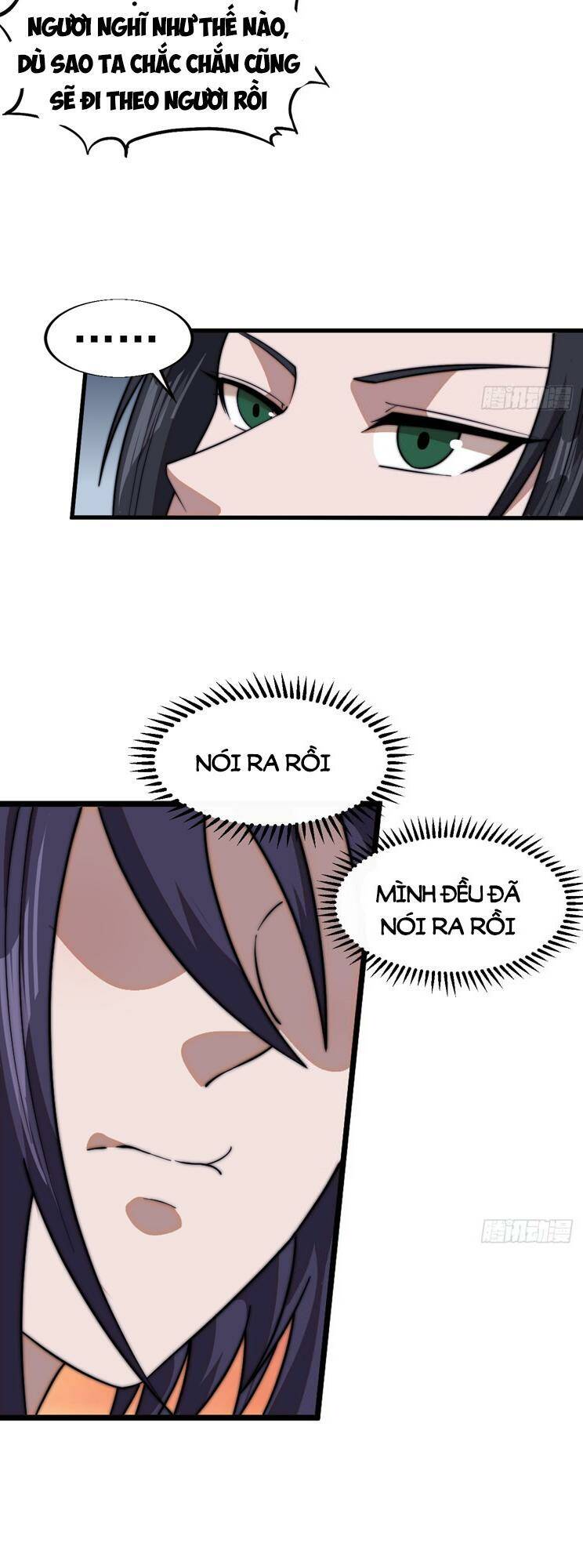 Ta Có Một Sơn Trại: Chapter 794
