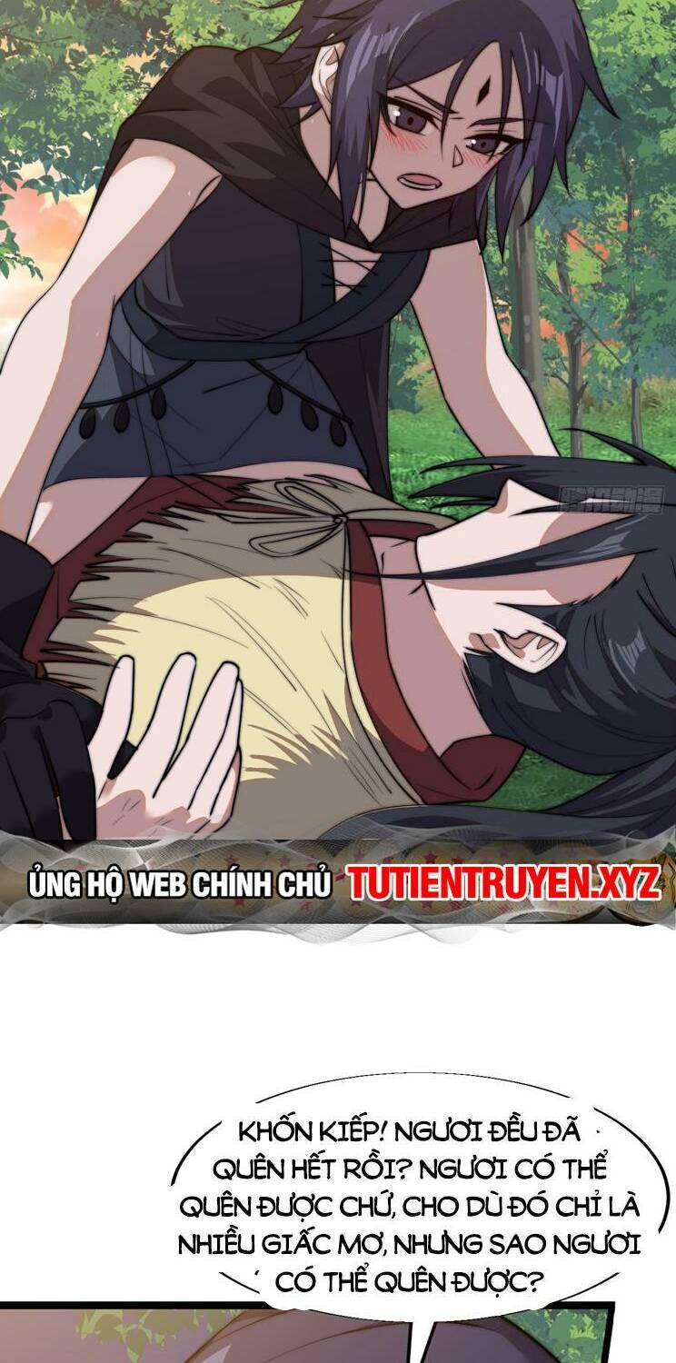 Ta Có Một Sơn Trại: Chapter 794