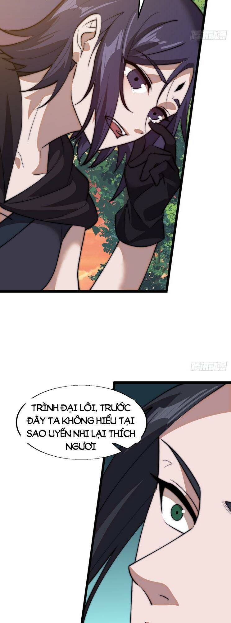Ta Có Một Sơn Trại: Chapter 794