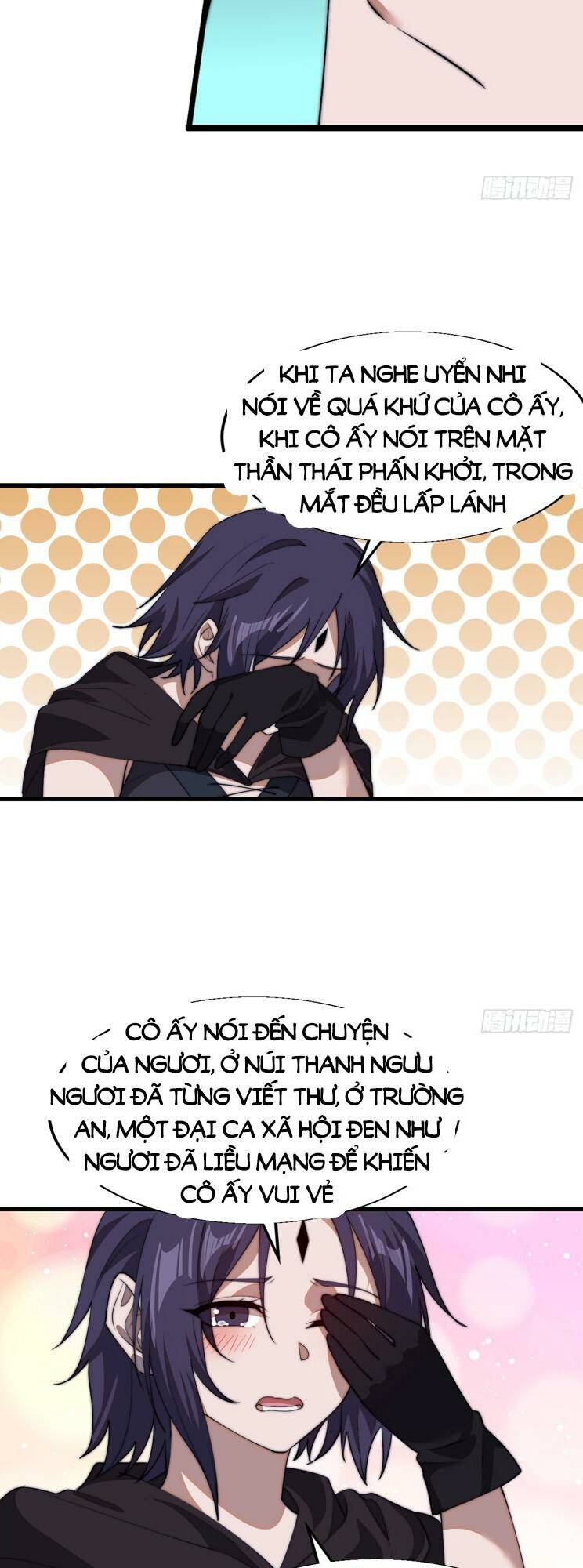 Ta Có Một Sơn Trại: Chapter 794