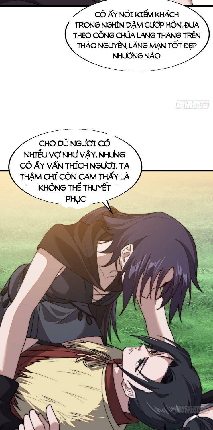 Ta Có Một Sơn Trại: Chapter 794