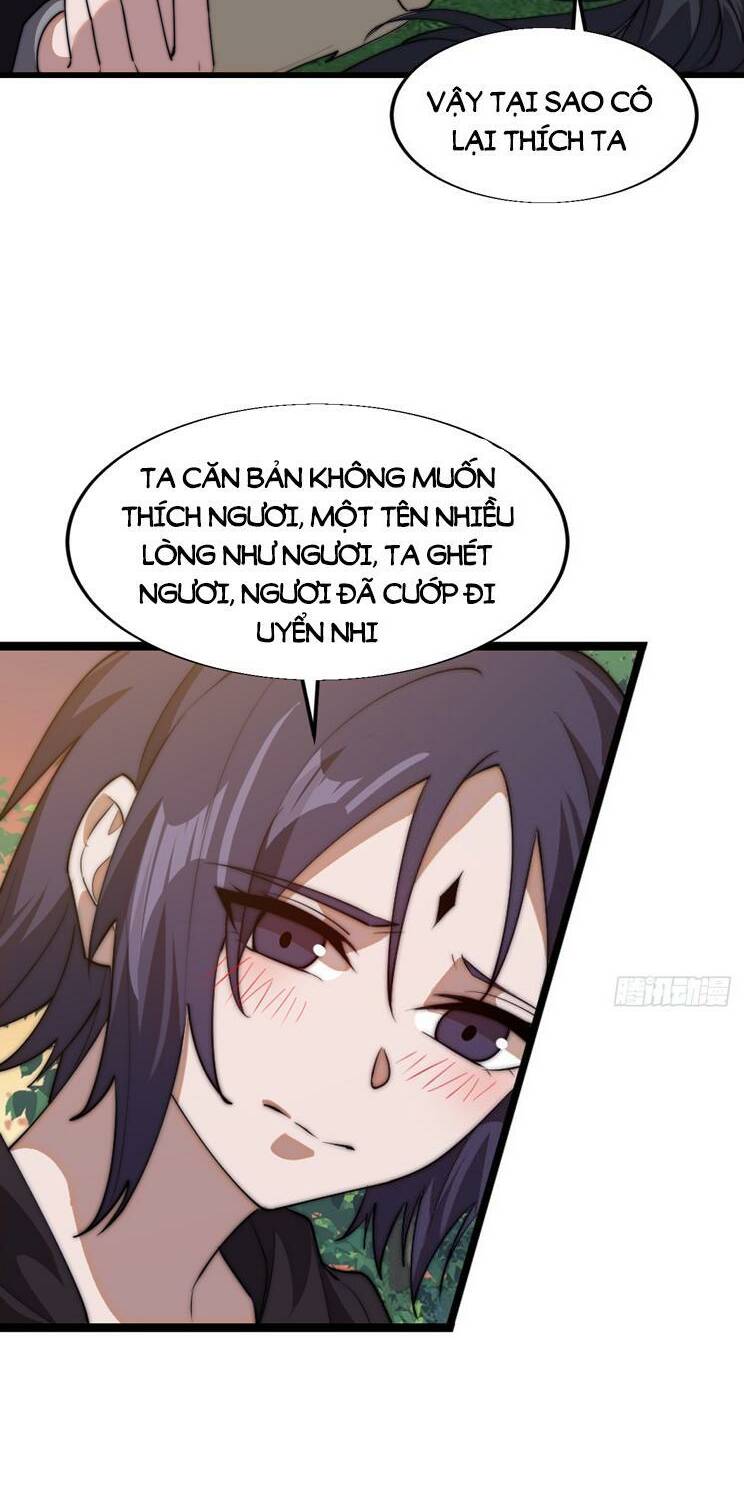 Ta Có Một Sơn Trại: Chapter 794