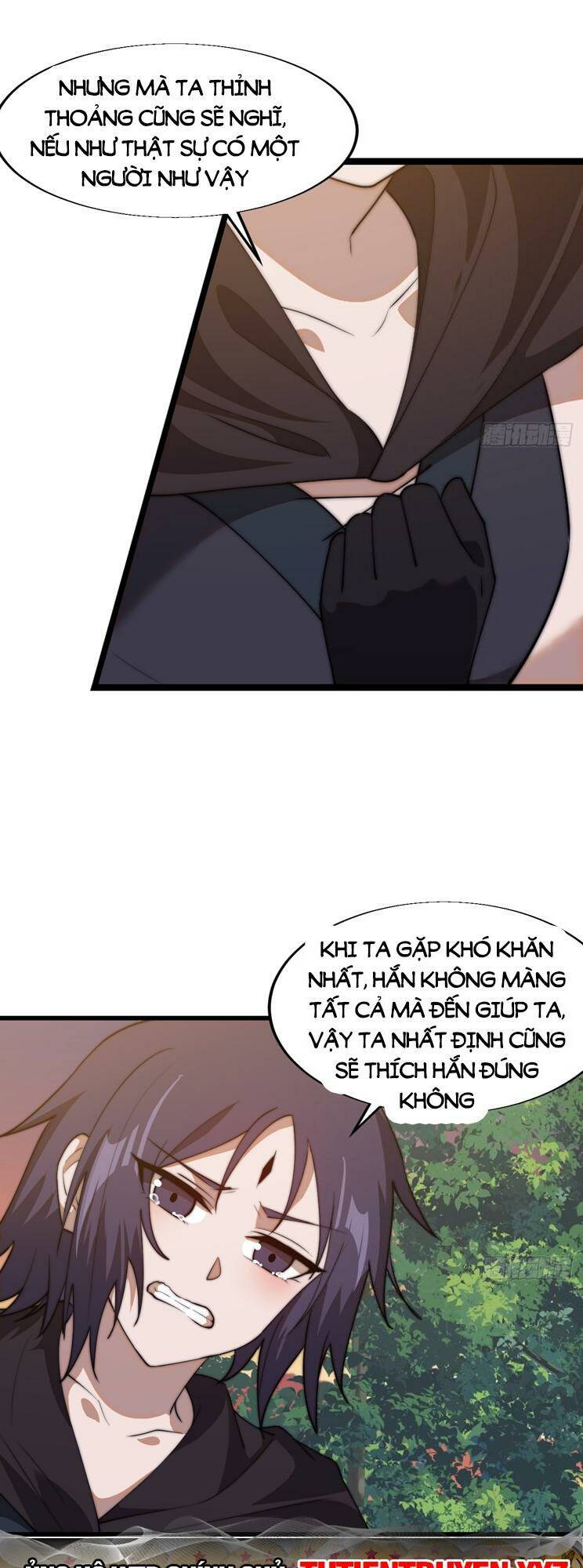 Ta Có Một Sơn Trại: Chapter 794