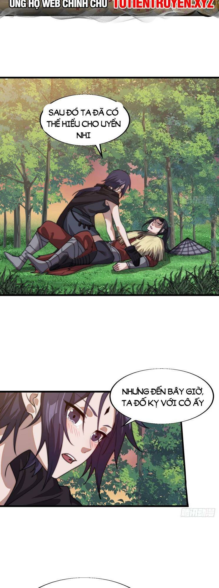 Ta Có Một Sơn Trại: Chapter 794