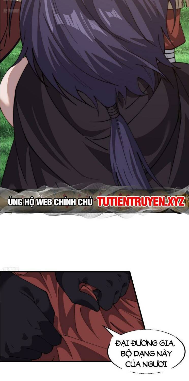 Ta Có Một Sơn Trại: Chapter 794