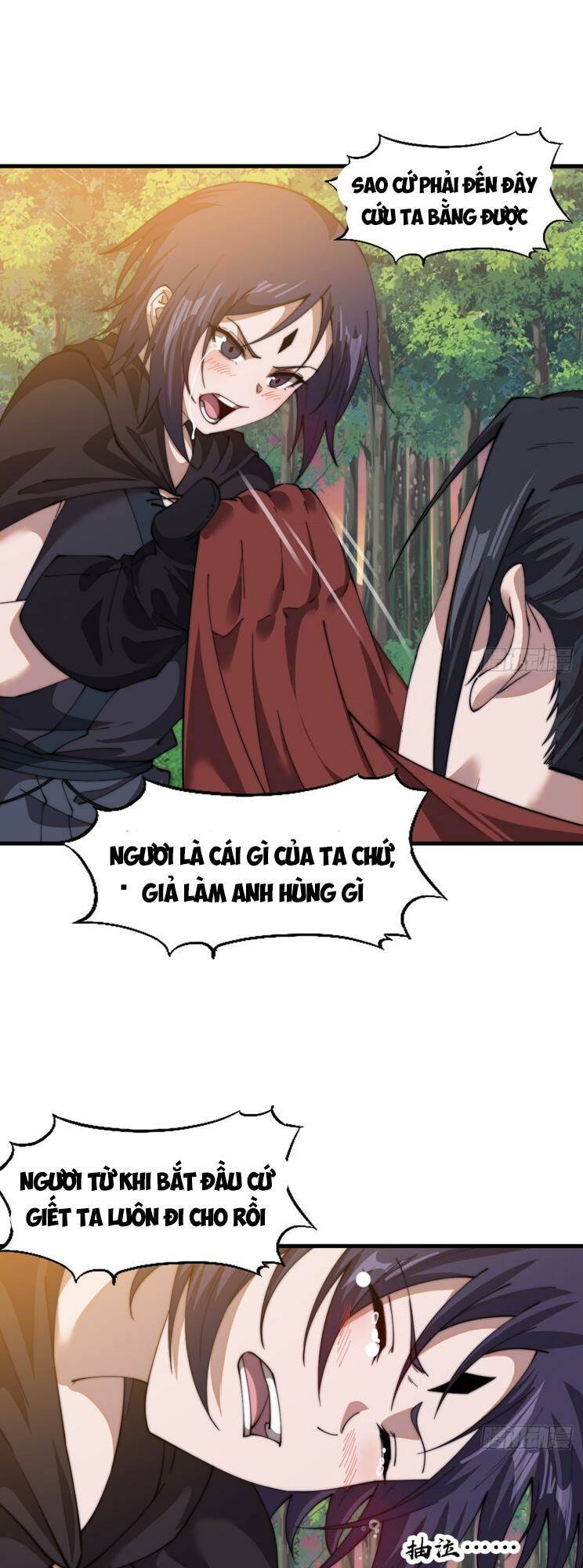 Ta Có Một Sơn Trại: Chapter 794