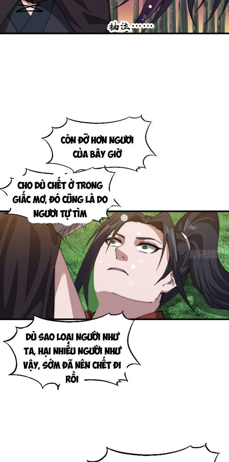 Ta Có Một Sơn Trại: Chapter 794