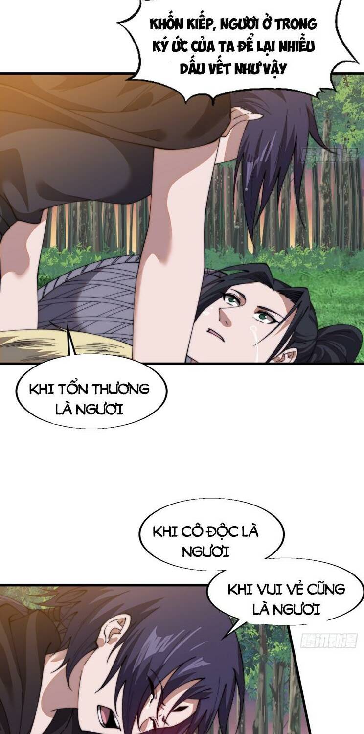 Ta Có Một Sơn Trại: Chapter 794