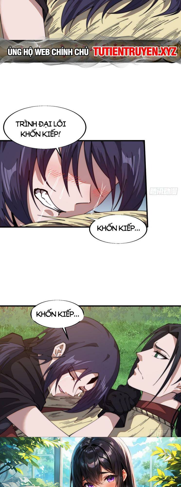 Ta Có Một Sơn Trại: Chapter 794