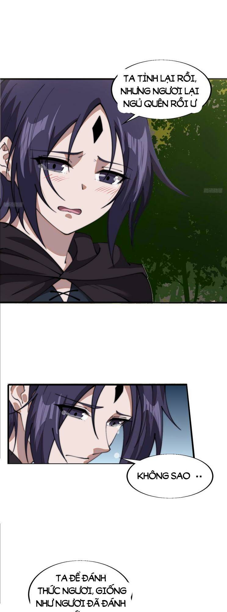 Ta Có Một Sơn Trại: Chapter 794