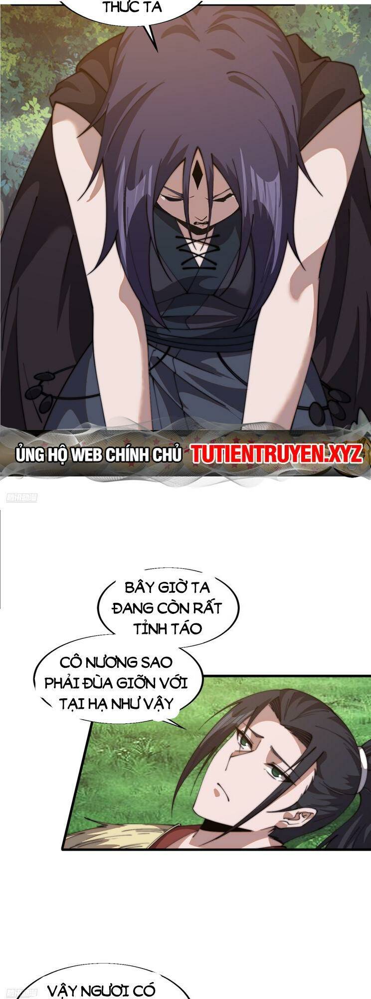 Ta Có Một Sơn Trại: Chapter 794