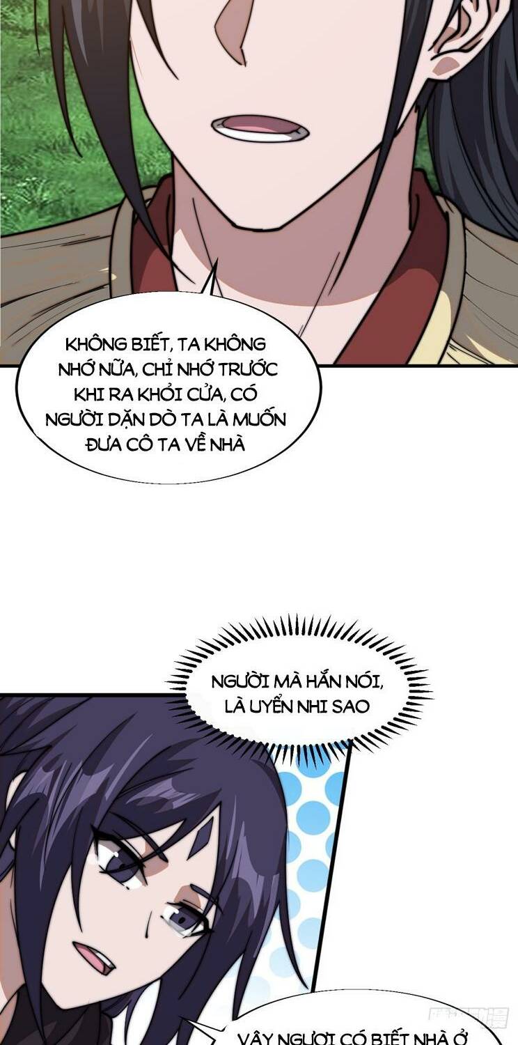 Ta Có Một Sơn Trại: Chapter 794