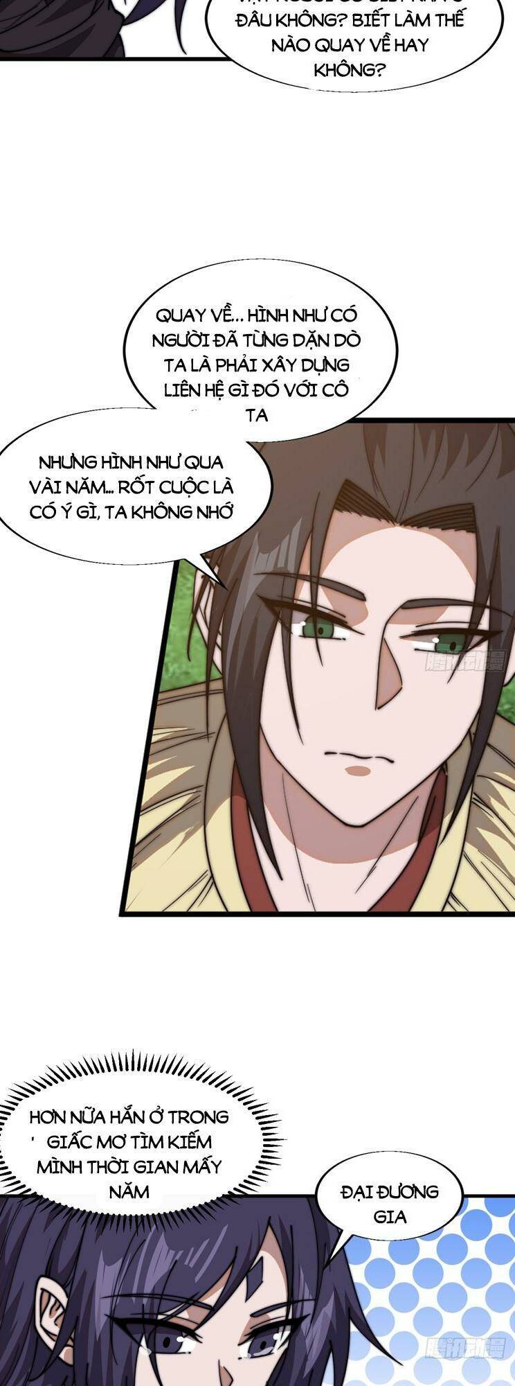 Ta Có Một Sơn Trại: Chapter 794