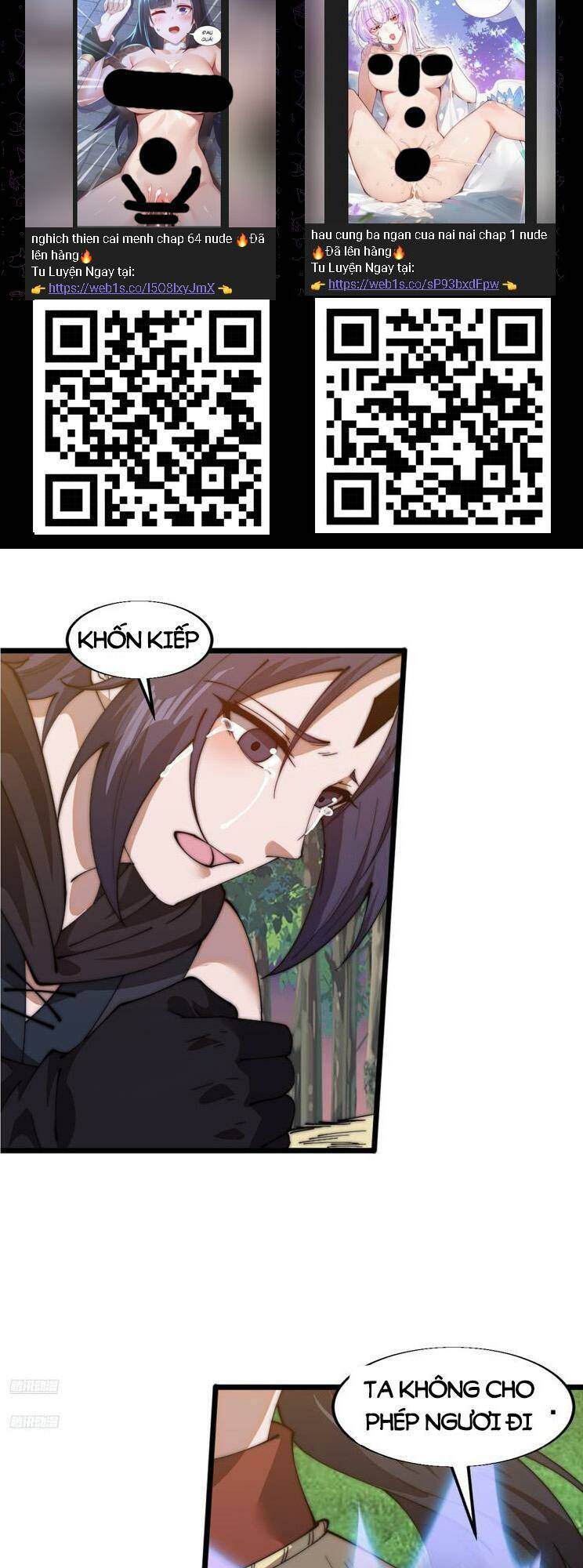 Ta Có Một Sơn Trại: Chapter 795