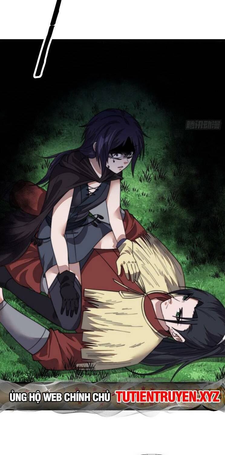 Ta Có Một Sơn Trại: Chapter 795