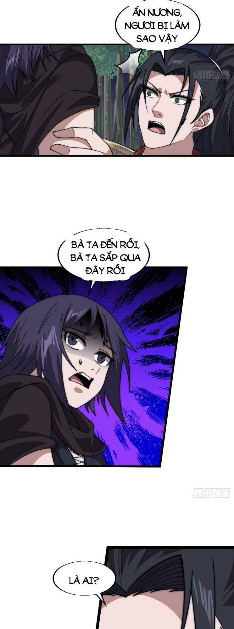 Ta Có Một Sơn Trại: Chapter 795