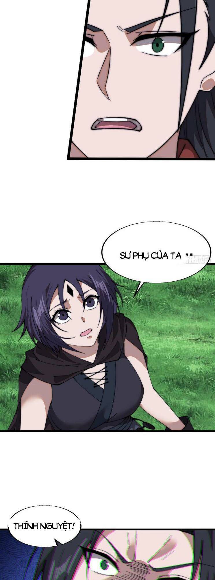 Ta Có Một Sơn Trại: Chapter 795